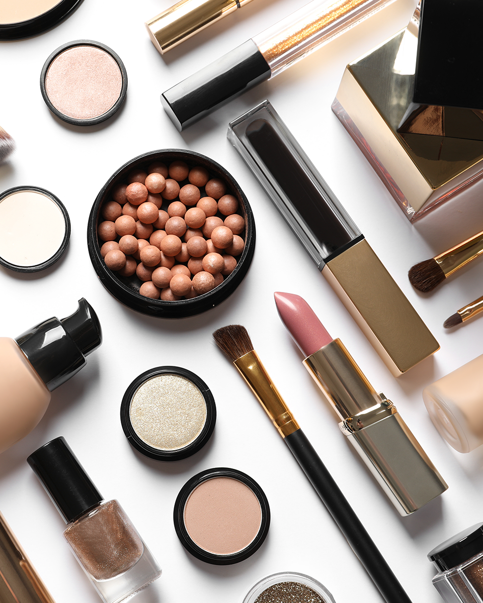 ays-presentation The deceased is prepared and groomed through cosmetic procedures like makeup